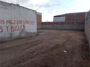 Terreno en Renta en Nuevo Paraíso Querétaro