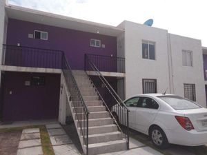 Departamento en Venta en Ejido Menchaca (Los Pinos) Querétaro