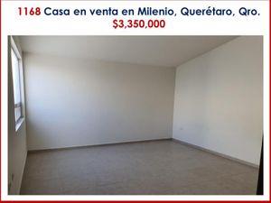 Casa en Venta en Milenio 3a. Sección Querétaro