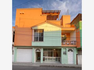 Casa en Venta en Zacapu Centro Zacapu