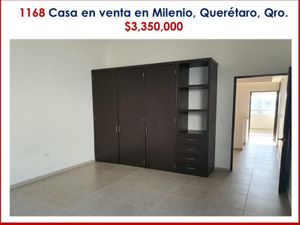 Casa en Venta en Milenio 3a. Sección Querétaro