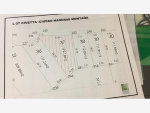 Terreno en Venta en Ciudad Maderas El Marqués