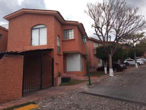 Casa en Venta en La Alhambra Querétaro