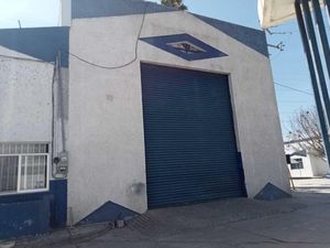 Bodega en Renta en Benito Juárez Querétaro