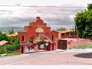 Casa en Venta en La Alhambra Querétaro