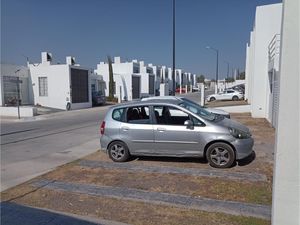 Casa en Renta en Villalba Corregidora