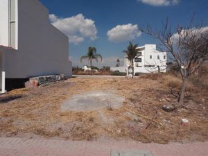 Terreno en Venta en Ciudad Maderas El Marqués