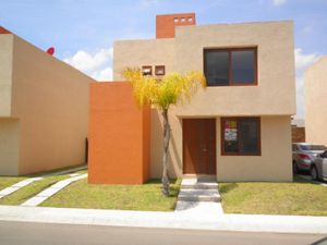 Casa en Venta en Puerta Real Corregidora