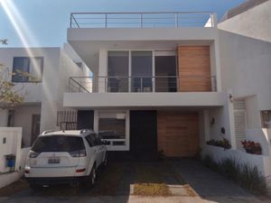 Casa en Venta en El Condado Corregidora