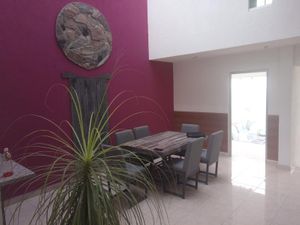 Casa en Venta en Grand Preserve Querétaro