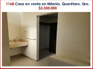 Casa en Venta en Milenio 3a. Sección Querétaro