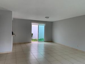 Casa en Renta en Residencial el Refugio Querétaro