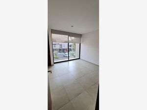 Casa en Renta en Residencial el Refugio Querétaro