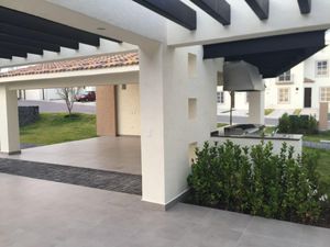 Casa en Renta en Residencial el Refugio Querétaro