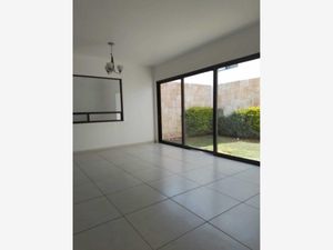 Casa en Renta en Residencial el Refugio Querétaro