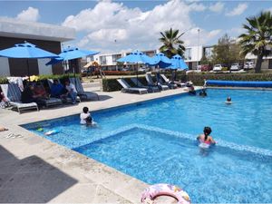 Casa en Renta en Residencial el Refugio Querétaro