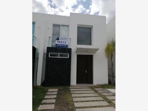 Casa en Renta en Residencial el Refugio Querétaro