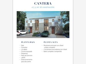 Casa en Renta en Residencial el Refugio Querétaro