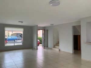 Casa en Renta en Residencial el Refugio Querétaro