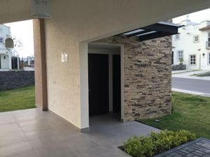 Casa en Renta en Residencial el Refugio Querétaro