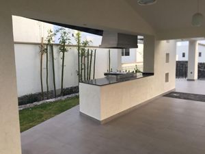 Casa en Renta en Residencial el Refugio Querétaro