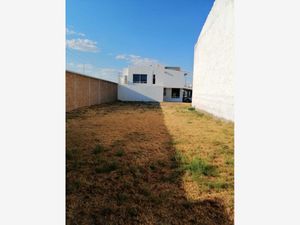 Terreno en Venta en Las Plazas Aguascalientes