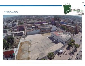 Local Comercial en Venta de 2,876m2 en la Zona Centro