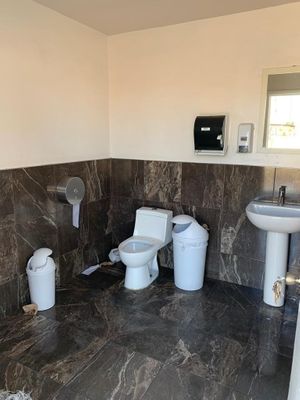 Estacionamiento/ Terreno en Venta de 5,824 m2 en Centro Cívico