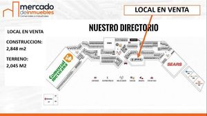 ‼ En Venta Local Comercial Plaza Otay ‼