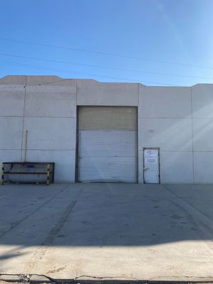 ‼Bodega comercial en renta de 400 m2 ubicada en Granjas Santa Cecilia‼