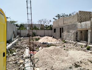 Terreno en venta en Mérida en privada