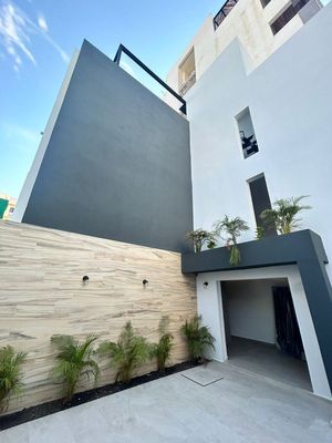 ESTUDIOS EN VENTA EN PLAYA DEL CARMEN