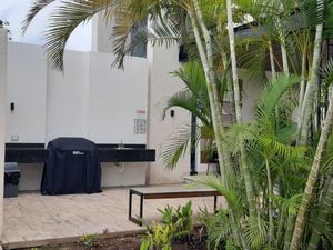 Terreno en venta en Mérida en privada