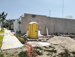 Terreno en venta en Mérida en privada