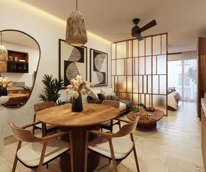 DEPARTAMENTO EN VENTA EN PLAYA DEL CARMEN