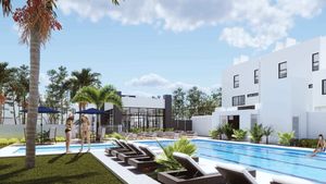 CASA EN VENTA EN CANCÚN