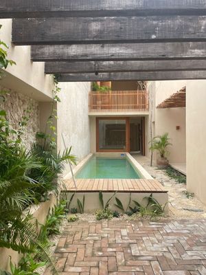 HERMOSA CASA EN VENTA EN MÉRIDA