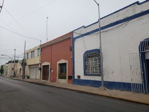 LOCAL EN RENTA EN MÉRIDA CERCA DE PASEO MONTEJO Y CORREDOR GASTRONOMICO