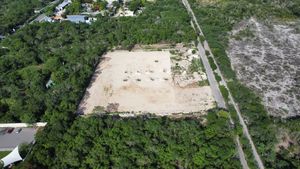 TERRENO EN RENTA EN MÉRIDA