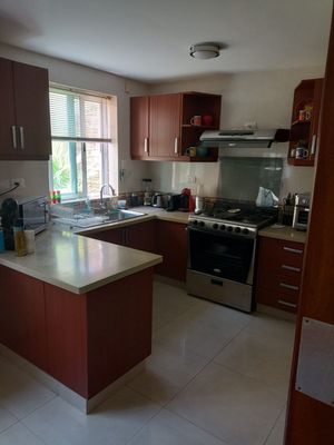 DE LUJO CASA EN VENTA EN CANCUN SM11