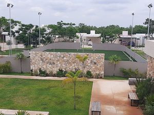 Terreno en venta en Mérida en privada