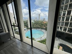 Precioso departamento en venta en Avivia  Bosques