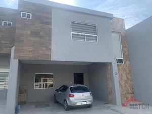 Departamento amueblado en Ramos Arizpe