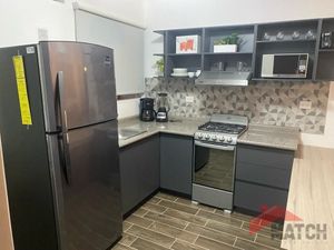 Departamento en Venta en Privada Las Gaviotas