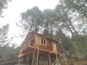 Terreno en Venta en Pueblo Nuevo Mineral del Monte