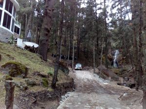 Terreno en Venta en Del Hiloche Mineral del Monte