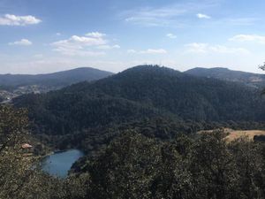 Terreno en Venta en Pozos Blancos Mineral del Monte