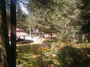 Terreno en Venta en Calicanto Mineral del Monte