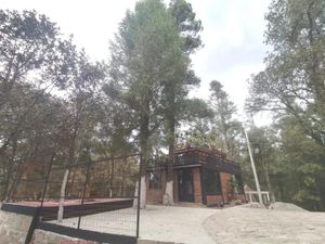 Terreno en Venta en Pueblo Nuevo Mineral del Monte