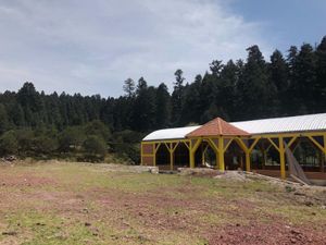 Terreno en Venta en Calicanto Mineral del Monte